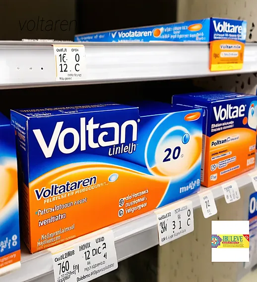 Voltaren parches 24 horas precio